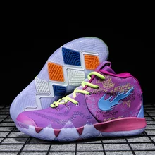 SENTA/Лидер продаж; Мужская баскетбольная обувь суперзвезды; удобные кроссовки; смешанные цвета; ультравысокая спортивная обувь; мужские кроссовки для фитнеса