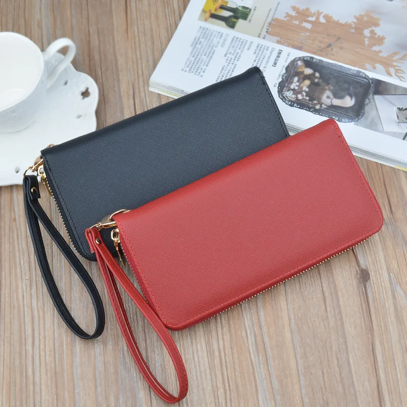 Women Long wallets Clutch New zipper tassel wallet Large Capacity Wallets Female Purse Lady Purses Phone Pocket Card Holder 448 Women Long wallets Clutch New zipper tassel wallet Large Capacity Wallets Female Purse Lady Purses Phone Pocket Card Holder 448