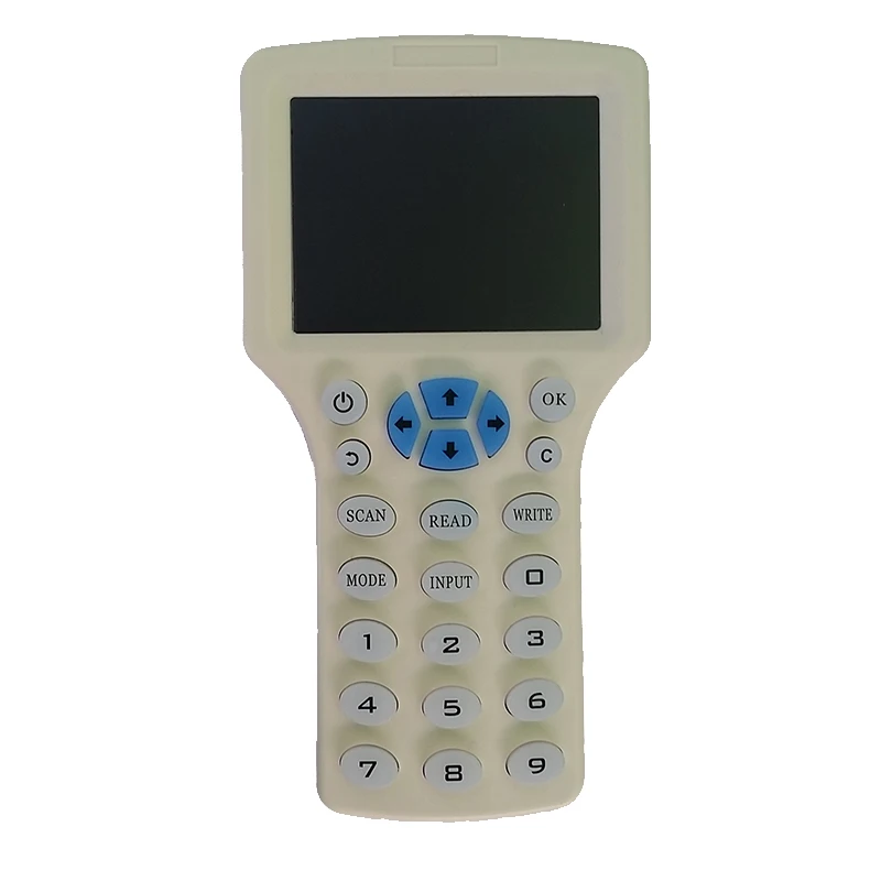 

JAKCOM 08CD IC Card Reader Copy 13.56mhz IC Card for N2 Smart Nail