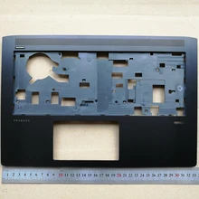 Ноутбук верхняя крышка основания чехла Упор для рук hp PROBOOK 440 G5 445 446 4BX8BTATP00TEEP