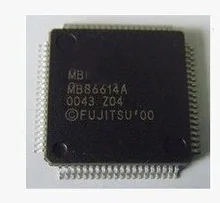 MB86614A MB86614 QFP80 IC nueva original Envío Gratis