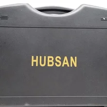 Пластиковый чемодан жесткая коробка для hubsan H501S/H502S/H502E FPV Дрон в магазине