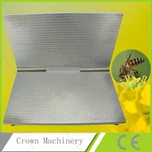 195*415 мм машина для обработки пчелиного воска; машина для тиснения пчелиного воска