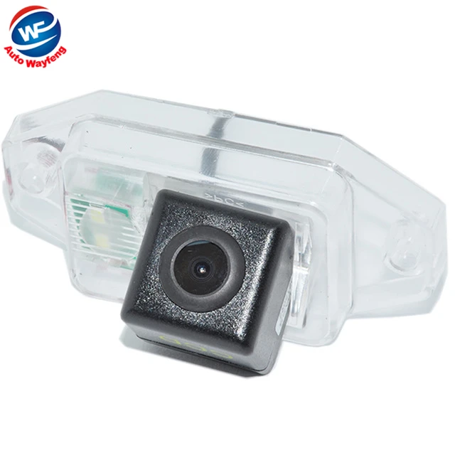 

Factory Selling Car rear view camera backup camera for 2002-2009 Toyota Land Cruiser 120 Series Prado 2700 4000 Free shipping WF