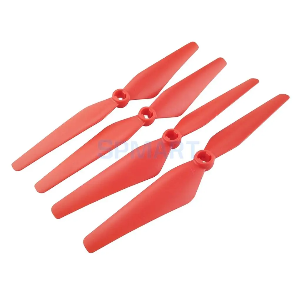 Лопасть пропеллера для SYMA X8SW X8SC X8SG X8 Pro 4 шт.|rc remote|helicopter partsrc remote control |