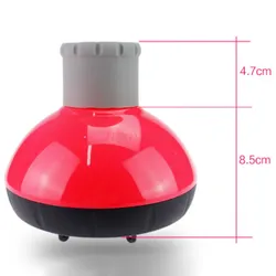 Barbershop Diffuser Hair Hood Curling Hair Blowing Hair Universal Interface Professional Stereotype Tube Wind Blower Sale