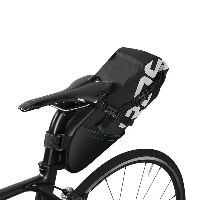 Roswheel Newest 8l 10l Waterproof Mtb Bike Bag Saddle Rear Roswheel Newest 8l 10l Waterproof Mtb Bike Bag Saddle Rear Seat Bags Accessories Cycling