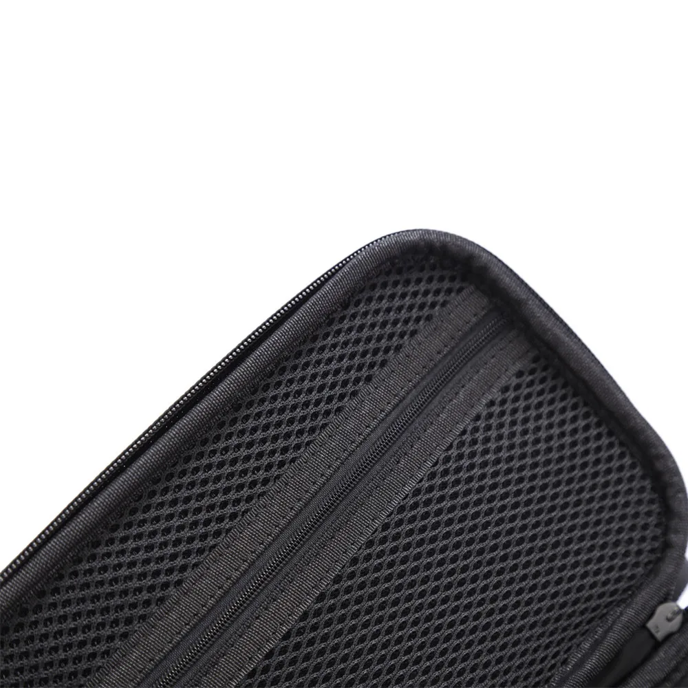 Battery Case Carrying Bag 