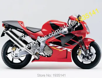 

For Honda VTR1000 RC51 2000 2001 2002 2003 2004 2005 2006 2007 VTR 1000 00 01 02 03 04 05 06 07 RVT1000RR Fairing Kit