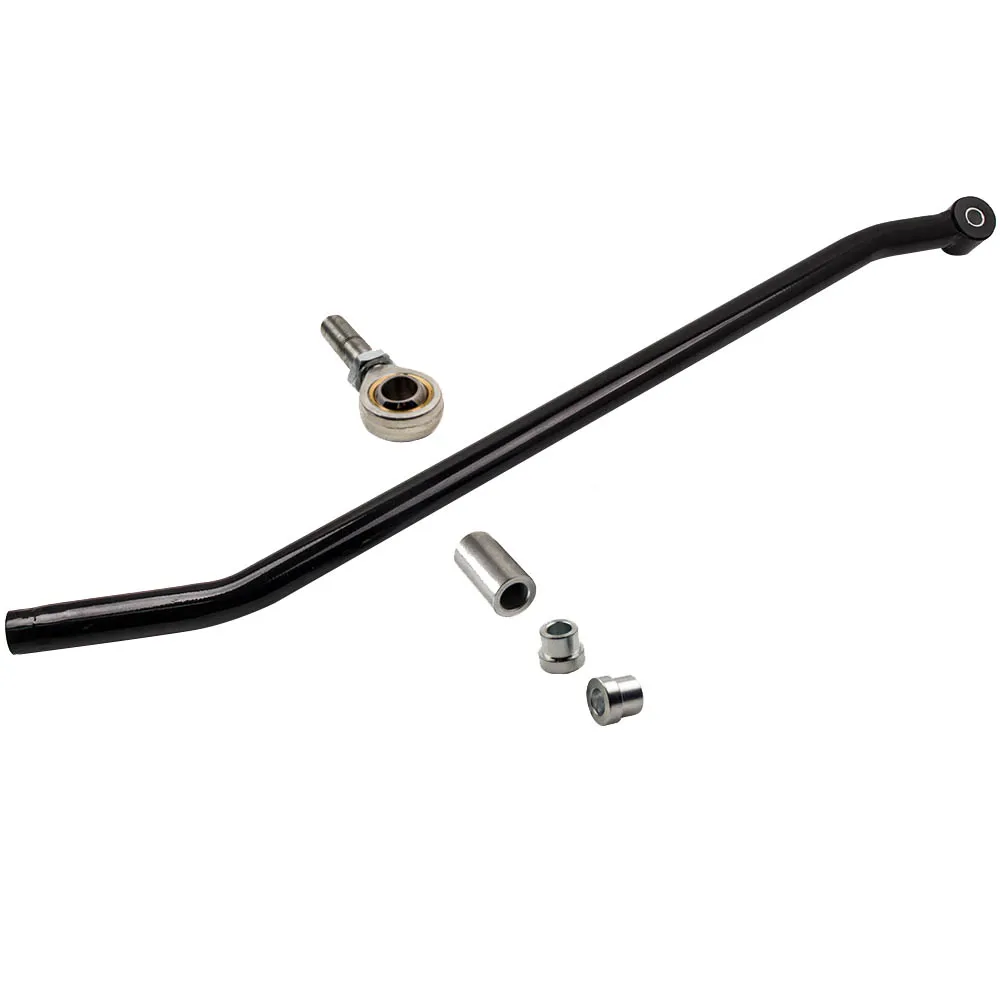 4" 6" Lift Front Adjustable Panhard Track Bar For Dodge Ram 2500 3500