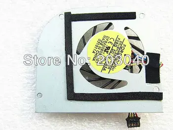 

New Original CPU Cooling Fan For Acer TravelMate 8172 8172T 8172Z TM8172 DFS400805L10T-F9BG