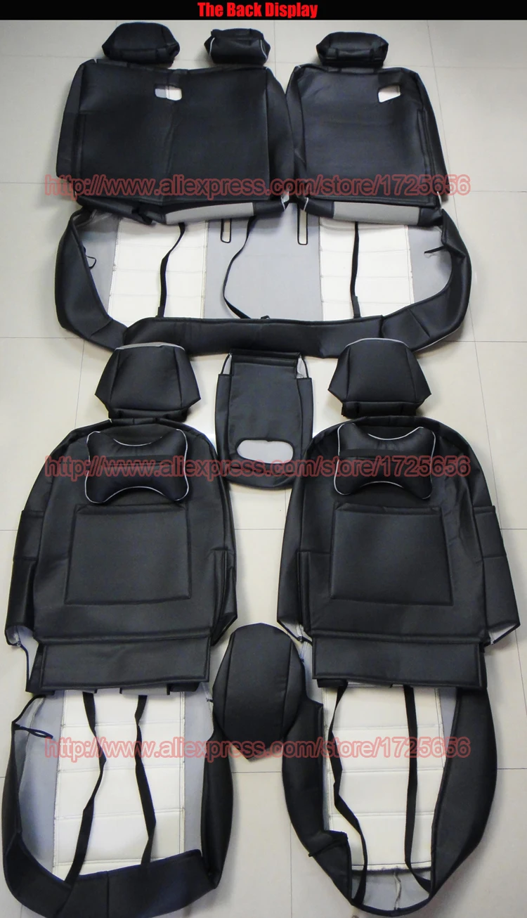 SU-HYBLN013 Elantra seat  (8)