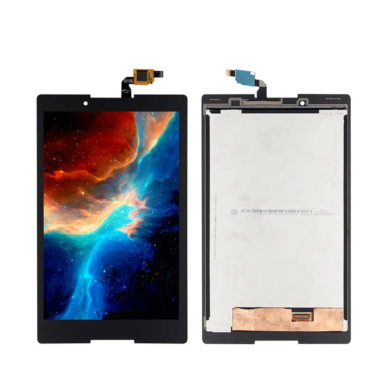

For Lenovo TB3-850F tb3-850 tb3-850M Tab3-850f Tab3 850 Tab3-850 LCD Display Panel Touch Screen Digitizer Assembly free tools