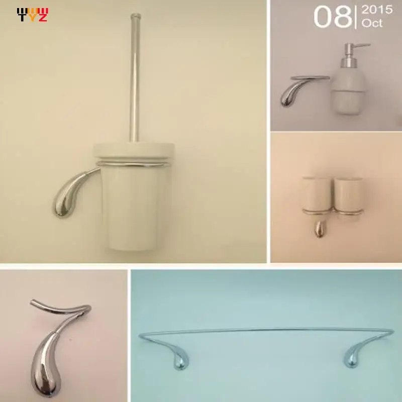 Bathroom Accessories 2015 online get cheap brushed chrome bathroom accessories -aliexpress Bathroom Accessories 2015 online get cheap brushed chrome bathroom accessories -aliexpress