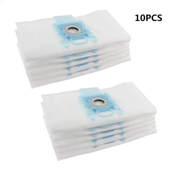 

10pcs Dust Bags Vacuum Cleaner Parts Fitting Type G for Bosch Vacuum Cleaner Supplies