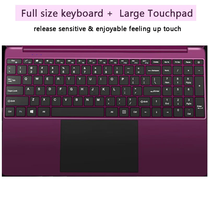 full size keyboard