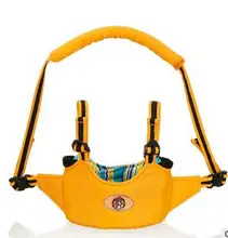 Baby Walker Assistant Toddler Leash Backpack For Kids Walking Baby Belt Child Safety Harness Leash Baby walker Assistant