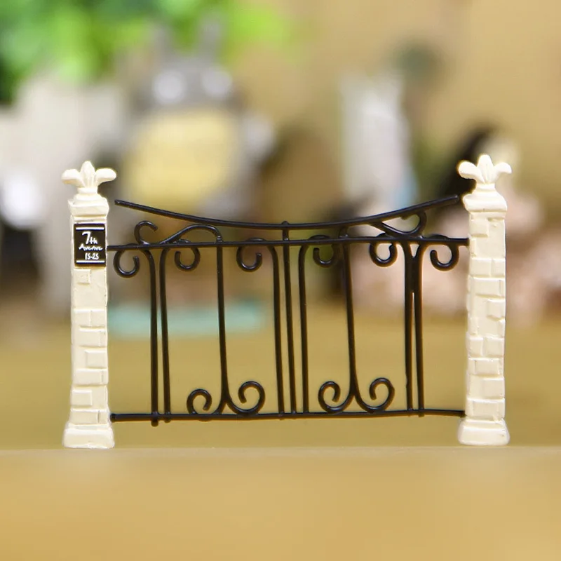 Popular garden fence gate buy cheap garden fence gate lots from ...