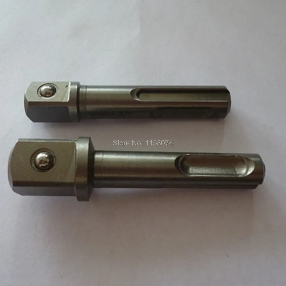 SDS Plus Socket Driver Set DIY Power Tool Accessories