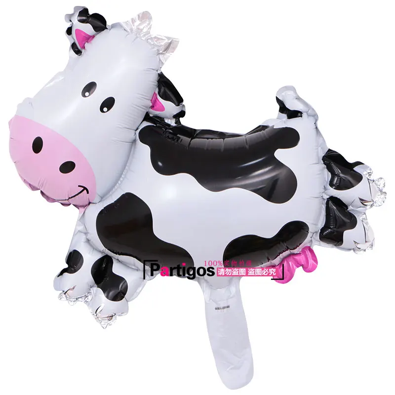 50 unids/lote ezmini León mono mariquita vaca cabeza Animal lámina Globos niños cumpleaños granja zoológico tema Fiesta decoraciones juguetes aire Globos 50 unids/lote ezmini León mono mariquita vaca cabeza Animal lámina Globos niños cumpleaños granja zoológico tema Fiesta decoraciones juguetes aire Globos