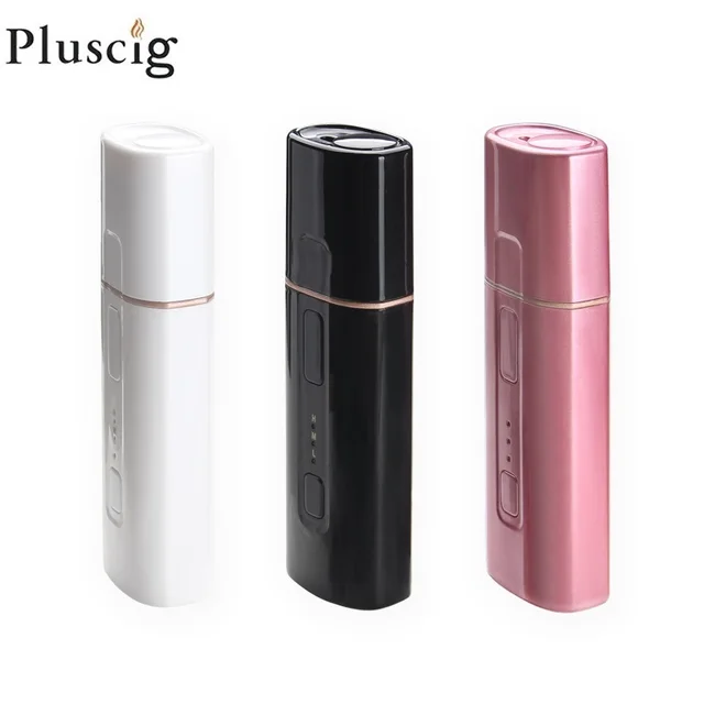 Новый оригинальный SMY Pluscig B3 стержень обогрева сухой травы испаритель 1300 mAh коробка для нагревания комплект для картриджа VS KeCig 2,0 плюс KeCig 4,0