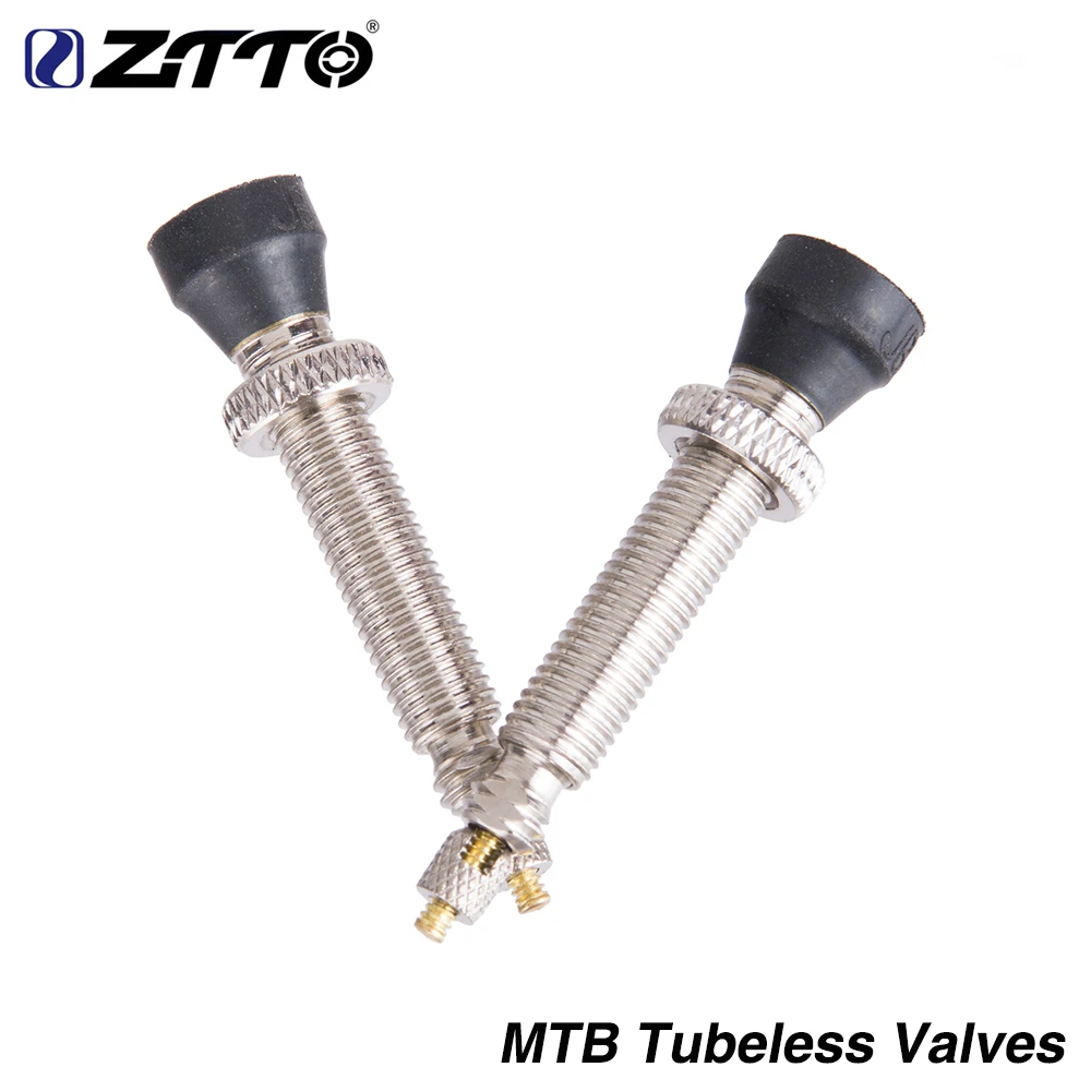 mtb tubeless conversion