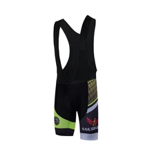 Мужские велошорты, велосипедные шорты, Ropa Ciclismo, велосипедная одежда, черный, зеленый цвет, летние велосипедные шорты с коротким рукавом, mtb Нижняя летняя одежда