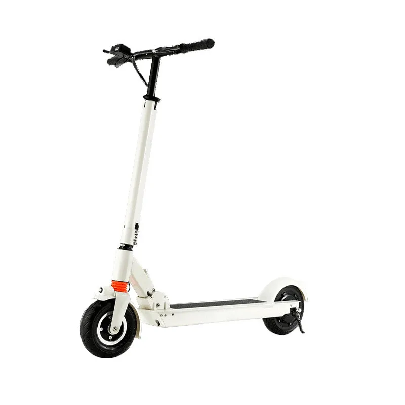 Daibot E Scooter Electric Two Wheels Electric scooters 8 inch 48V 500W/350W Portable Foldable Elect