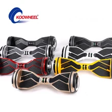 2016 new smart balancing scooter mini two 2 wheel hoverboard scooter