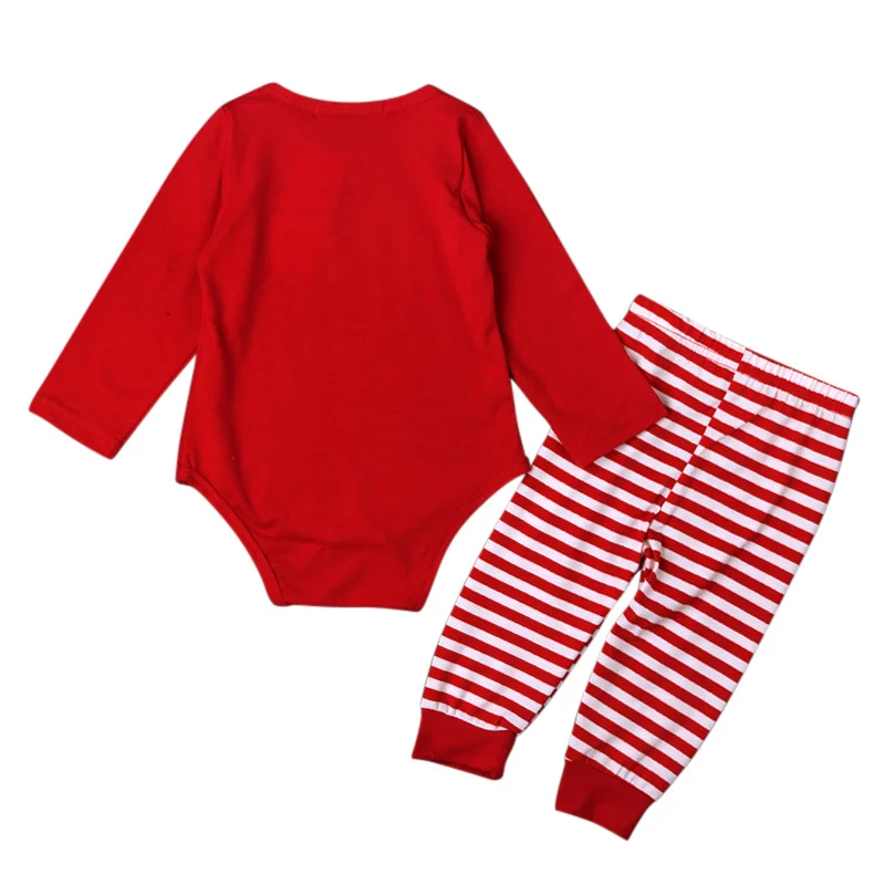 unisex baby christmas outfits