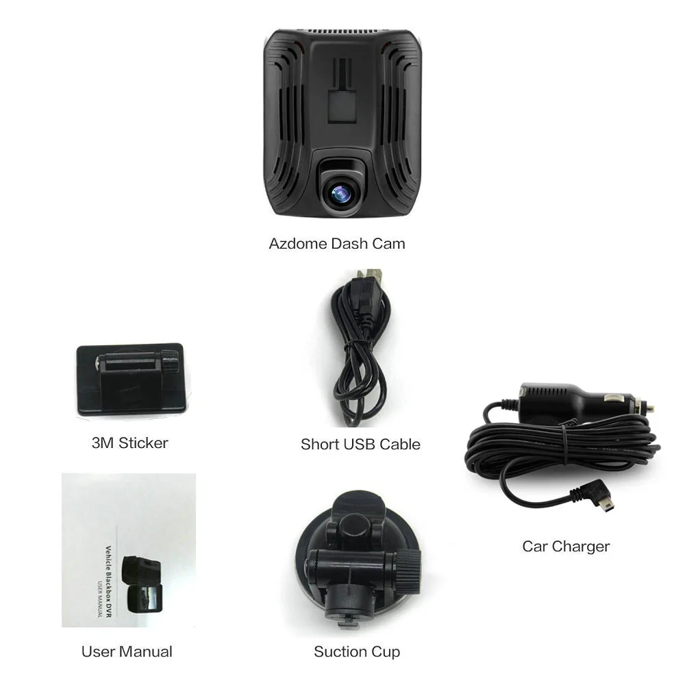 DAB211 Ambarella A12A55 Автомобильный dvr камера 1440x2560 P Super HD 2 К к видео регистраторы ночное