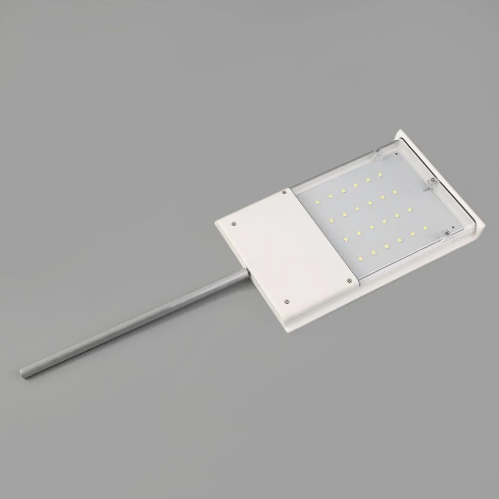 

24 LEDs Solar Panel Power Solar light Wall lamp PIR Motion Sensor bulb Security Garden Street Emergency Outdoor light Waterproof