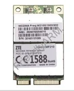 

Tiny6410 Tiny210 module 3 g WCDMA CDMA2000 MiniPCI - E on-board interface