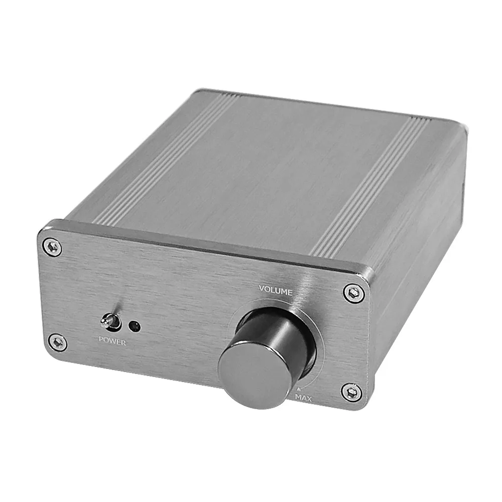AIYIMA 100 Вт * 2 Bluetooth 4 аудио усилитель доска HIFI 0 канальный TPA3116 цифровой звука Системы