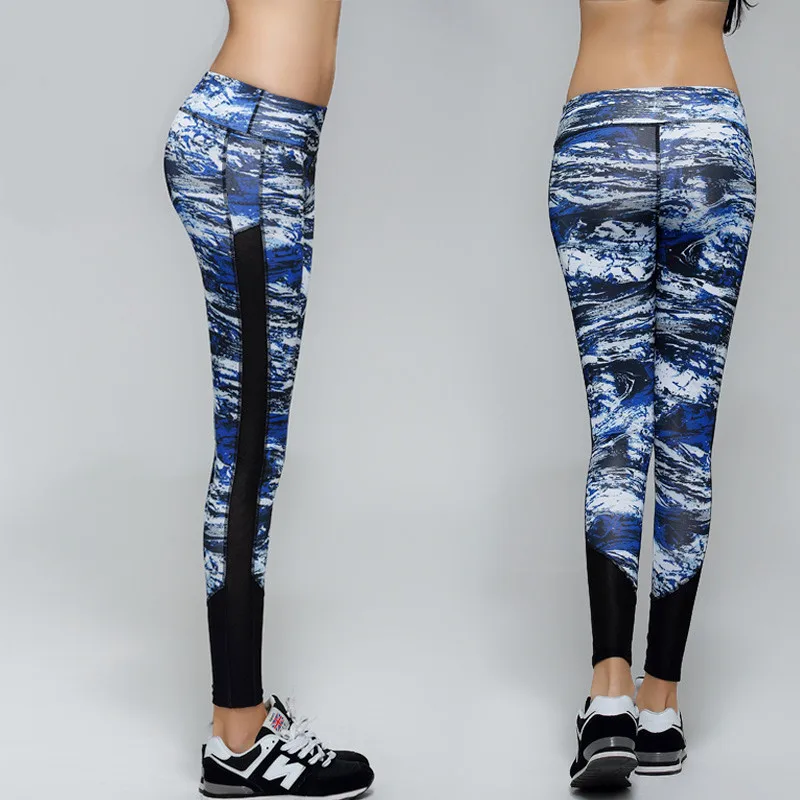 font b Women b font Running font b Leggings b font Fitness Sport Active Pants