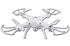Cheap Free Shipping! Syma X5SC X5SC-1 Upgraded Version Quadcopter Drone HD 2MP Camera Headless Mode