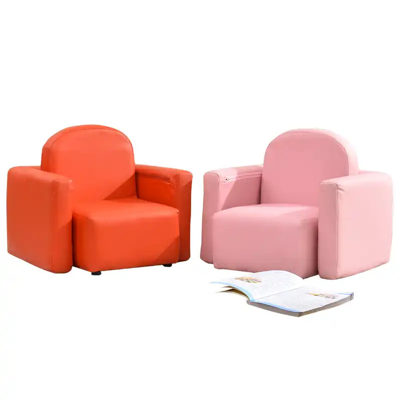 Children S Sofa Cartoon Cute Princess Baby Chair Single Mini Toddler Boy Learning Small