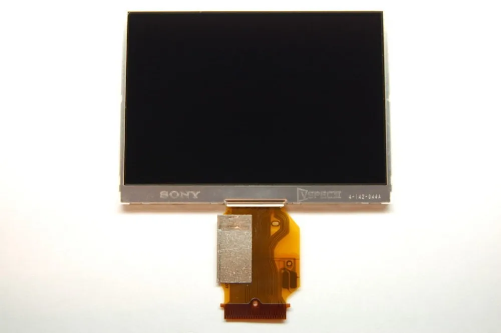 NEW LCD Display Screen Repair Parts For CANON EOS 550D EOS Rebel T2i EOS Kiss X4 Digital Camera