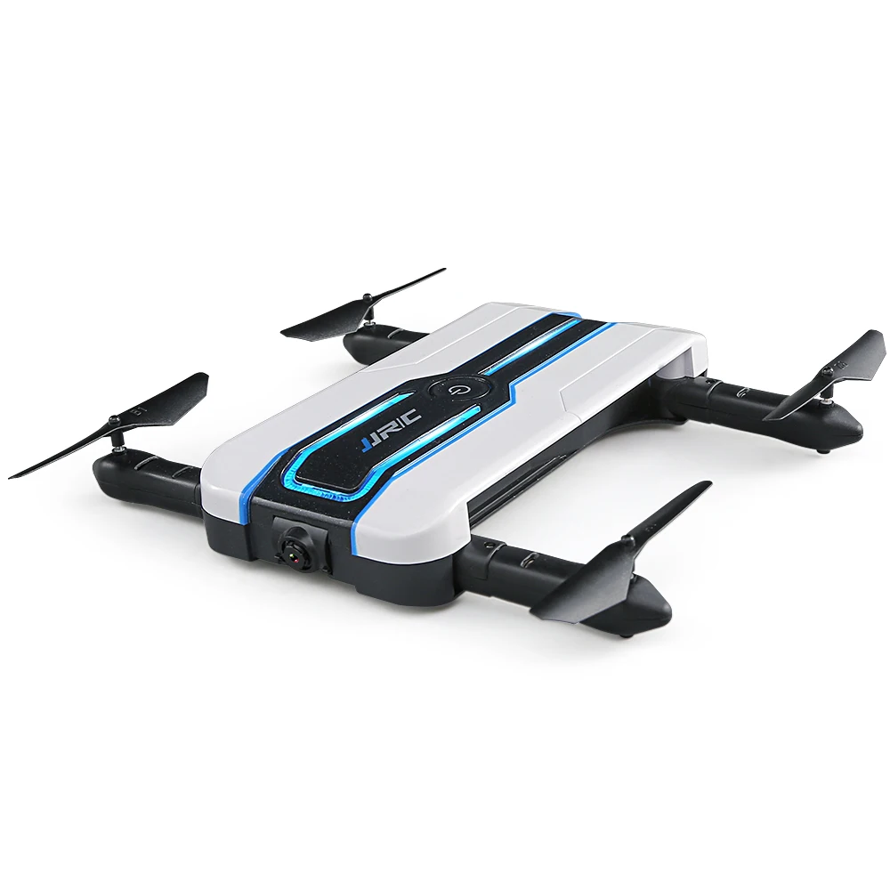 JJRC JJRC H61 RC Selfie Quadcopter Camera Drone Wifi FPV Foldable Mini Drone App Smart Control Remote Contorl Helicopter Dron (7)