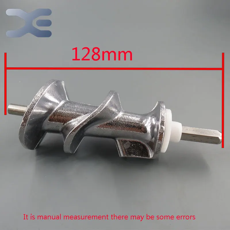 5Per Lot High Quality Meat Grinder Propeller Screw Diameter 6.6MM Meat