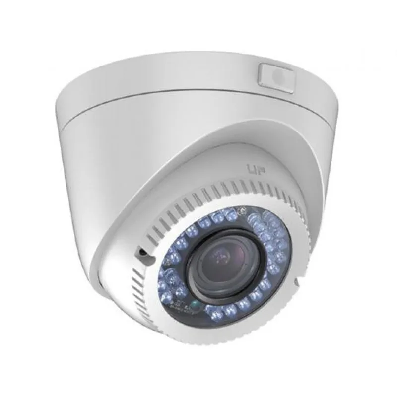 

Original English Version 4 in 1 Switchable DS-2CE56D0T-IRF 1080P HD CCTV Security Camera IR 20m Outdoor Turret 2MP TVI Camera