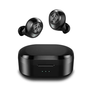 

X20 Wireless Earphones Bluetooth 5.0 Stereo Music Headphones Bass Fashion Smart Phone Ergonomic In-Ear Headset for iOS Android