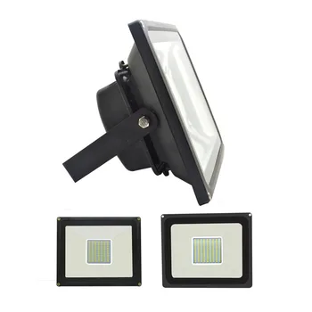 

IP65 Waterproof LED Flood Light 50W 100W 220V 230V 240V Outdoor Spotlight LED Projecteur LED Exterieur Wall Lamp Projectors