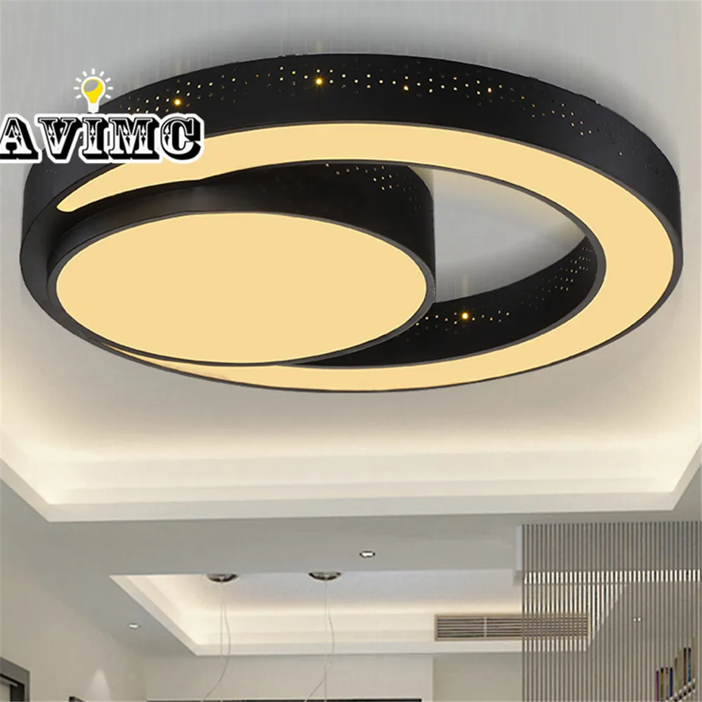 Acquista all'ingrosso online moderna luce di soffitto da grossisti ...