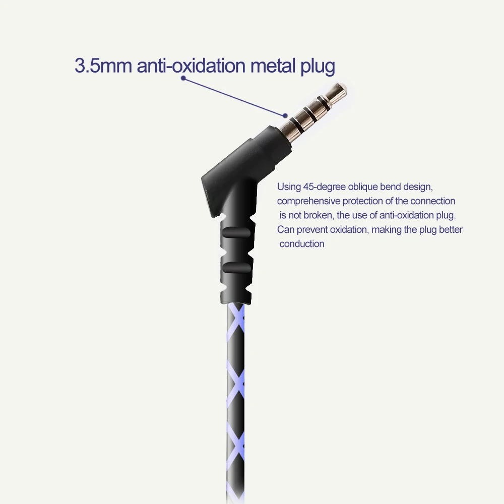 X6B-In-ear-Music-3-5mm-Wired-Stereo-Headset-Smart-Phone-Earphone-Hands-free-with-Microphone (3)