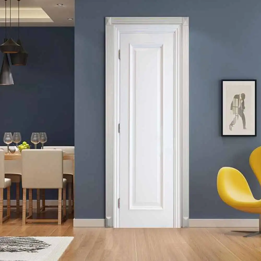 Европейский узор двери наклейки 3D обои спальня гостиная плакат с изображением двери Фреска ПВХ самоклеющиеся водонепроницаемые наклейки