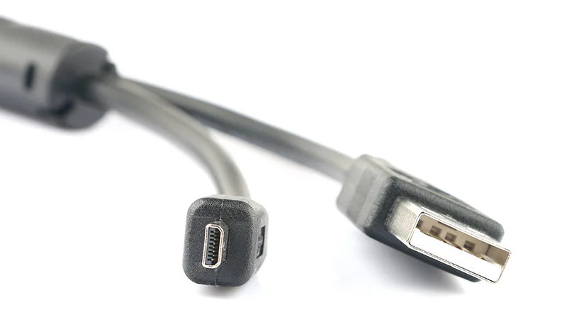 

LANFULANG USB Data Transfer Cable UC-E6 for Panasonic DMC-SZ5 DMC-SZ7 DMC-SZ8 DMC-SZ10 DMC-TS6 DMC-TS20 DMC-TS25 DMC-TS30