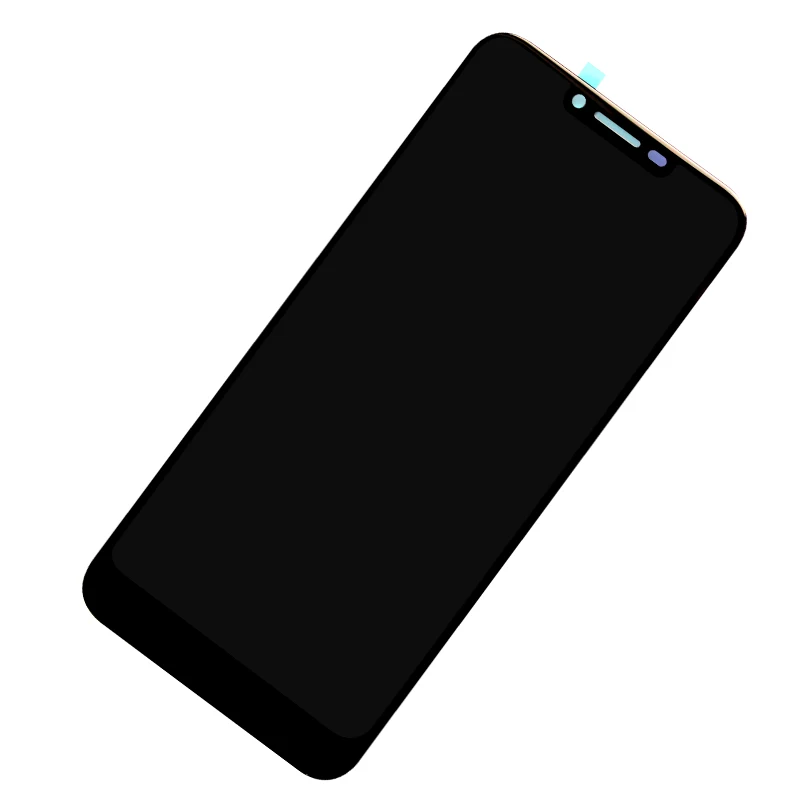 ЖК дисплей 6 2 дюйма Для DOOGEE BL5500 LITE + кодирующий преобразователь сенсорного экрана