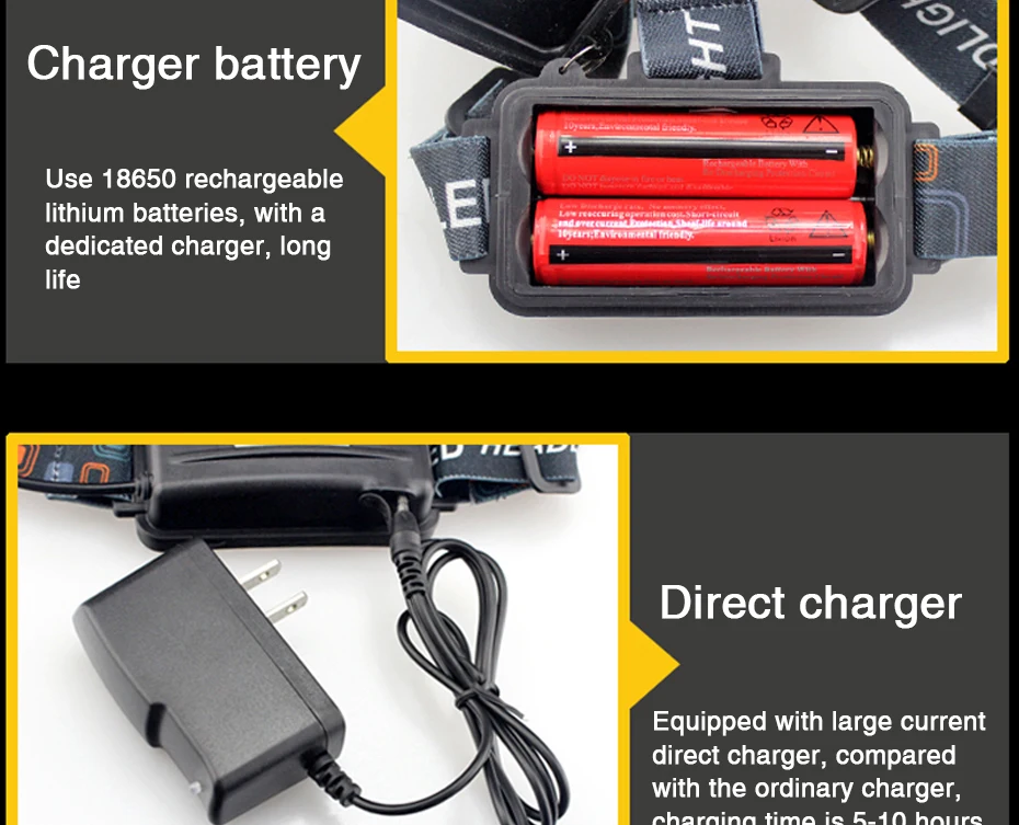 headlight - (10)