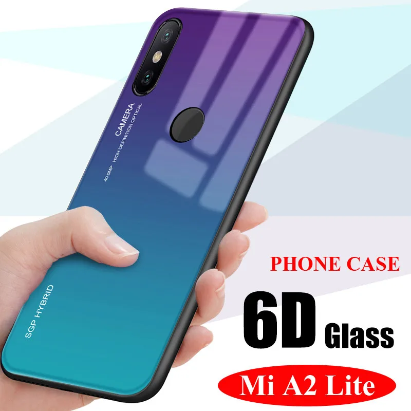 Купить Чехол Для Xiaomi A2 Lite